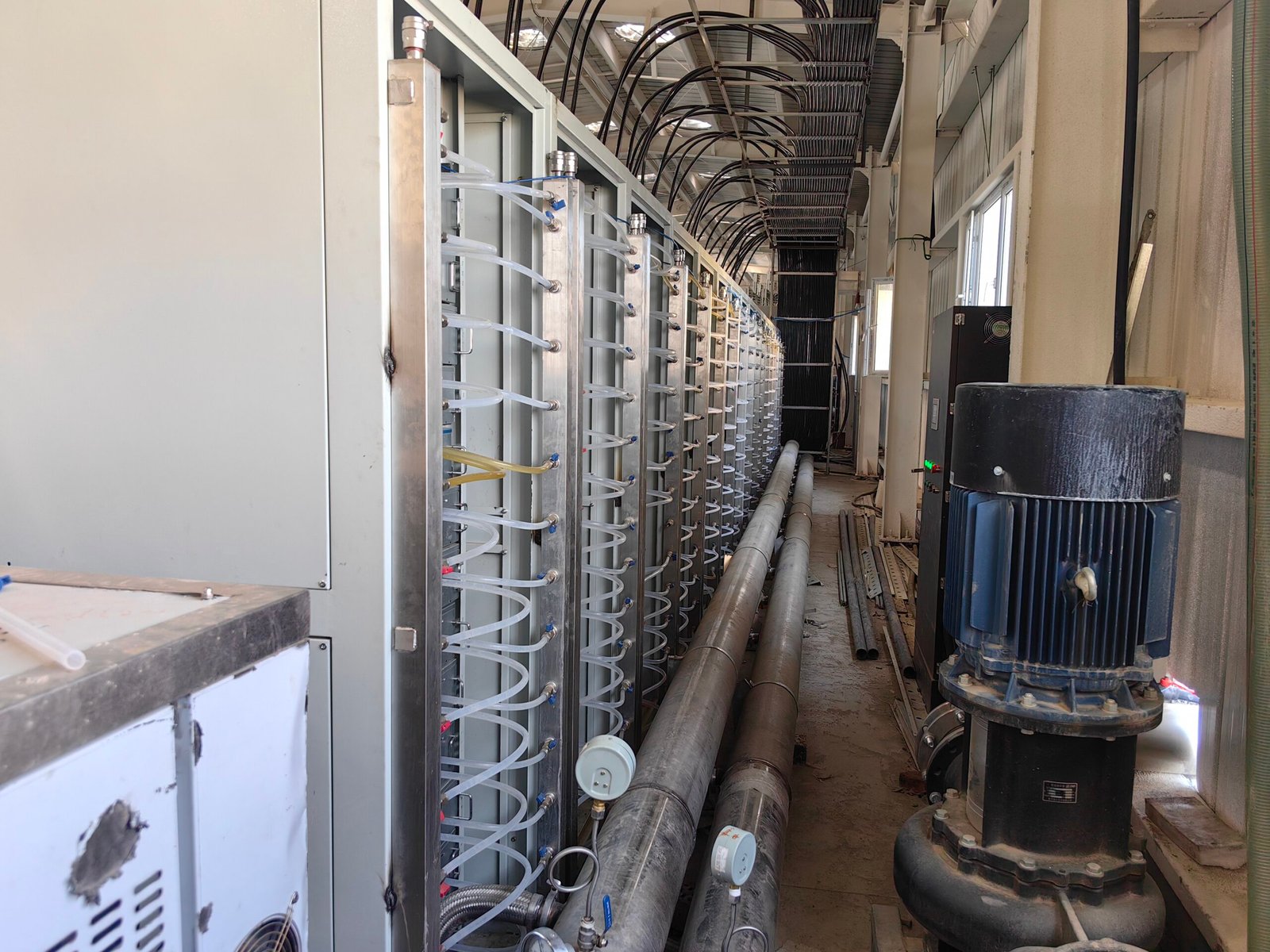 U3S21EXPH rack